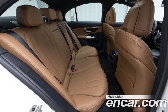Mercedes-Benz E-Class (W214) E200 Avantgarde 2026 — фото 17