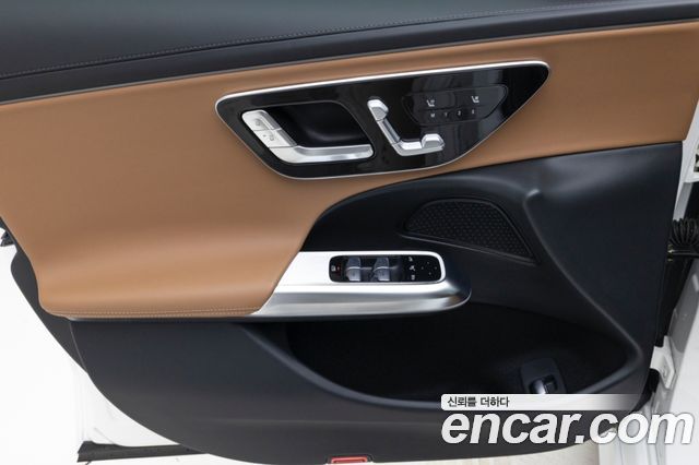 Mercedes-Benz E-Class (W214) E200 Avantgarde 2026 — фото 18