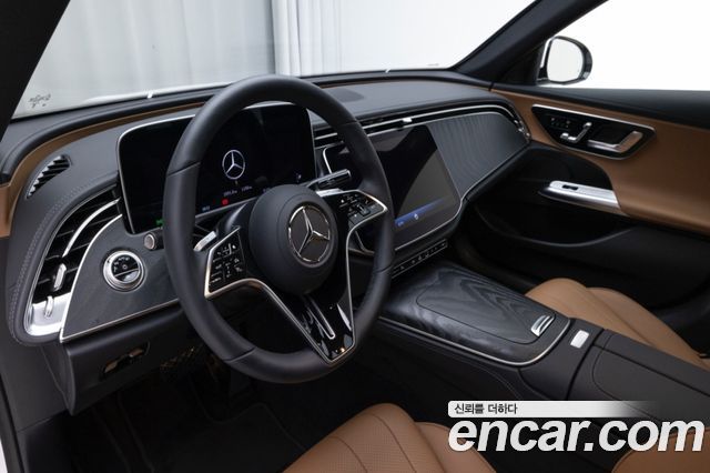 Mercedes-Benz E-Class (W214) E200 Avantgarde 2026 — фото 22