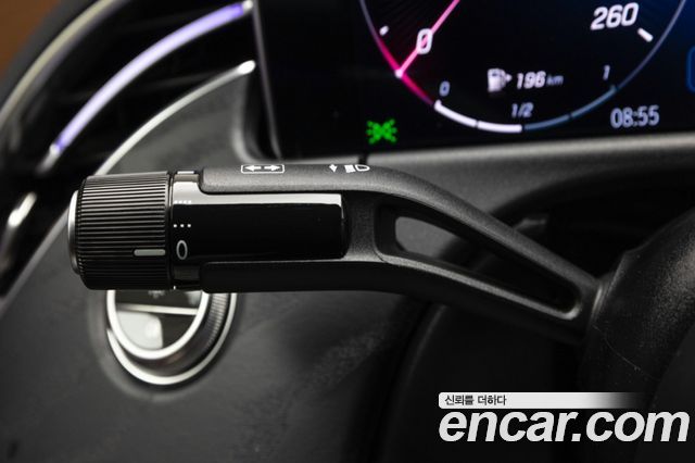 Mercedes-Benz E-Class (W214) E200 Avantgarde 2026 — фото 23