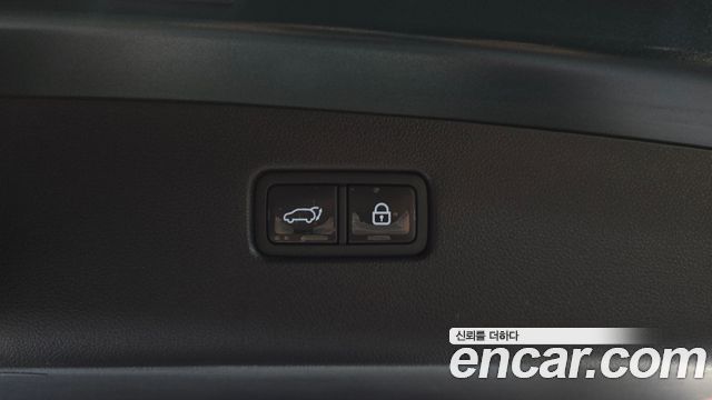 Genesis GV70 3.5T Gasoline AWD 2021 — фото 27