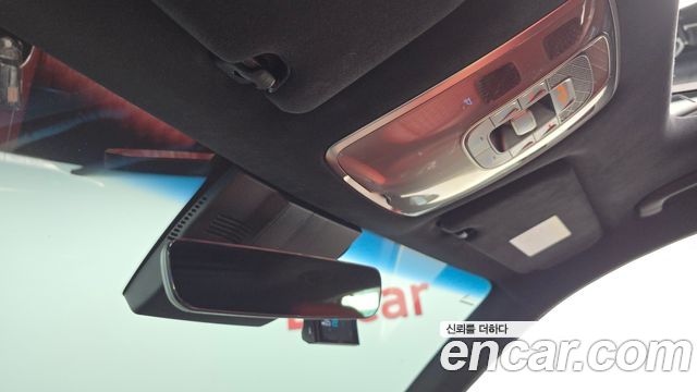 Genesis GV70 3.5T Gasoline AWD 2021 — фото 28