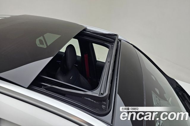 Mercedes-Benz GLC-Class (X254) AMG GLC43 4MATIC 2025 — фото 16