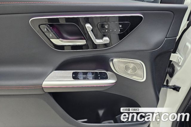 Mercedes-Benz GLC-Class (X254) AMG GLC43 4MATIC 2025 — фото 19