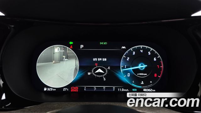 Kia K5 (III) 2.0 Noblesse 2022 — фото 8