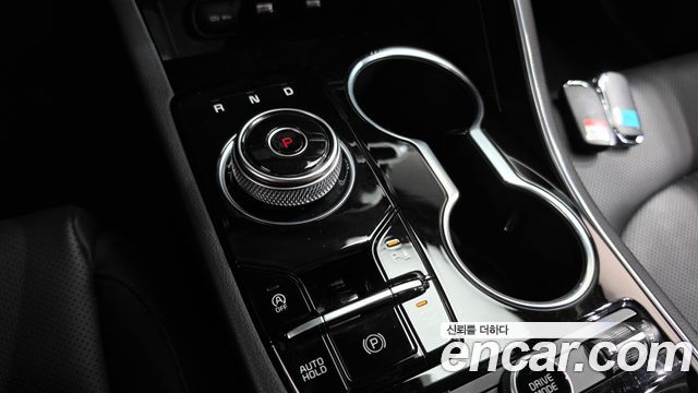 Kia K5 (III) 2.0 Noblesse 2022 — фото 9