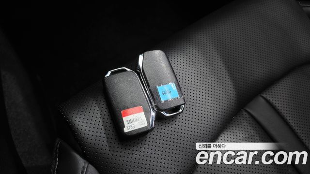 Kia K5 (III) 2.0 Noblesse 2022 — фото 20