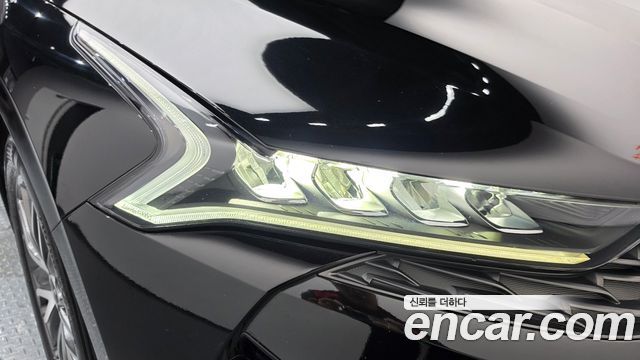 Kia K5 (III) 2.0 Noblesse 2022 — фото 28