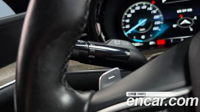 Kia K5 (III) 2.0 Noblesse 2022 — фото 34