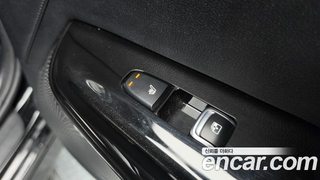 Kia K5 (III) 2.0 Noblesse 2022 — фото 36