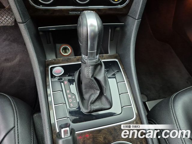 Volkswagen Passat 2.0 TDI B7 2015 — фото 8