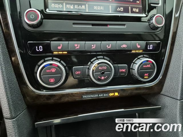 Volkswagen Passat 2.0 TDI B7 2015 — фото 10