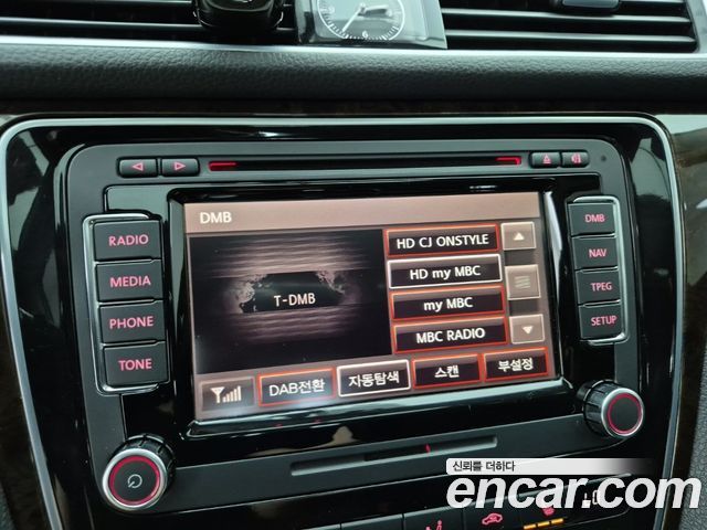 Volkswagen Passat 2.0 TDI B7 2015 — фото 18