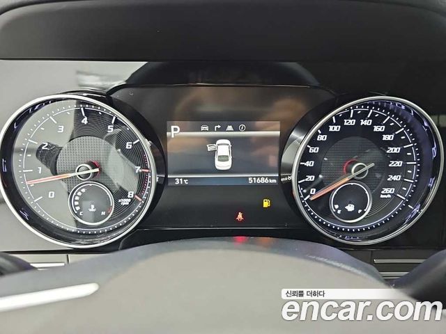Hyundai Grandeur (IG) 3.0 LPi Rent Car Premium 2022 — фото 6