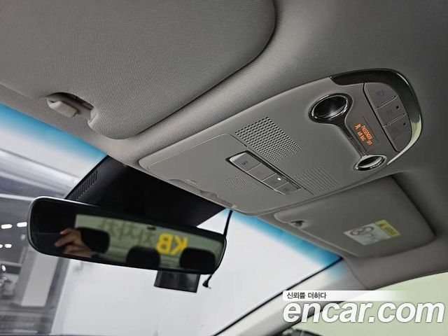 Hyundai Grandeur (IG) 3.0 LPi Rent Car Premium 2022 — фото 20