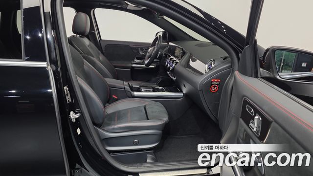 Mercedes-Benz GLA-Class (H247) GLA250 4MATIC 2023 — фото 11