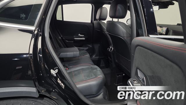 Mercedes-Benz GLA-Class (H247) GLA250 4MATIC 2023 — фото 12