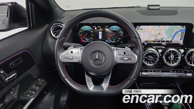 Mercedes-Benz GLA-Class (H247) GLA250 4MATIC 2023 — фото 13