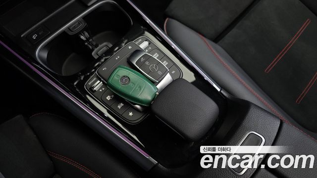 Mercedes-Benz GLA-Class (H247) GLA250 4MATIC 2023 — фото 17