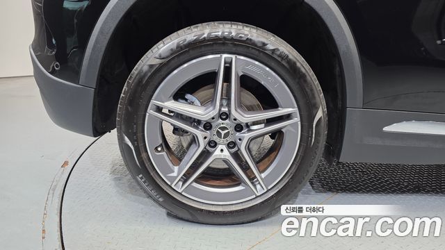 Mercedes-Benz GLA-Class (H247) GLA250 4MATIC 2023 — фото 21