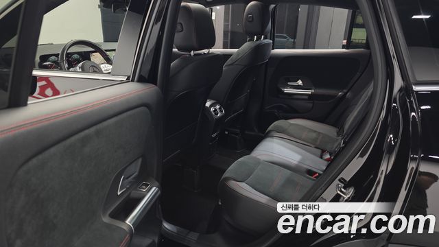 Mercedes-Benz GLA-Class (H247) GLA250 4MATIC 2023 — фото 26