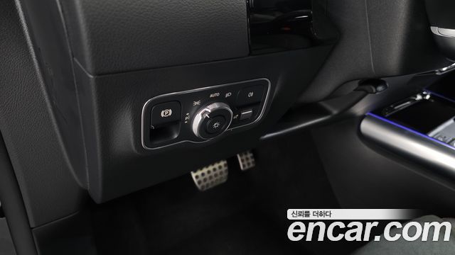Mercedes-Benz GLA-Class (H247) GLA250 4MATIC 2023 — фото 28