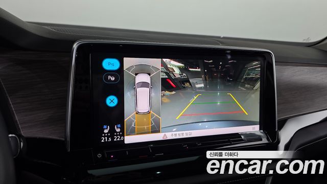 Volkswagen Atlas 2.0 TSI R-LINE 7-Seater 2025 — фото 16