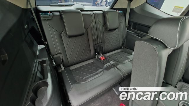 Volkswagen Atlas 2.0 TSI R-LINE 7-Seater 2025 — фото 26