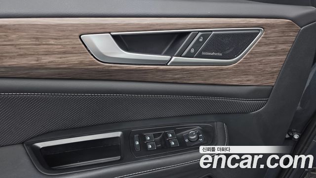 Volkswagen Atlas 2.0 TSI R-LINE 7-Seater 2025 — фото 27
