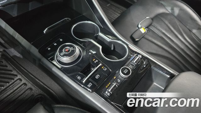 Kia K5 (III) 1.6 Turbo Signature 2020 — фото 9