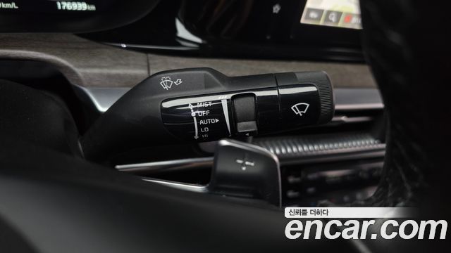 Kia K5 (III) 1.6 Turbo Signature 2020 — фото 18