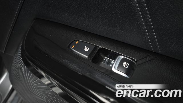 Kia K5 (III) 1.6 Turbo Signature 2020 — фото 19
