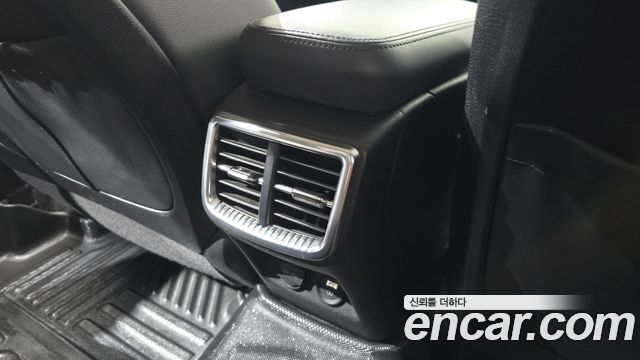 Kia K5 (III) 1.6 Turbo Signature 2020 — фото 32