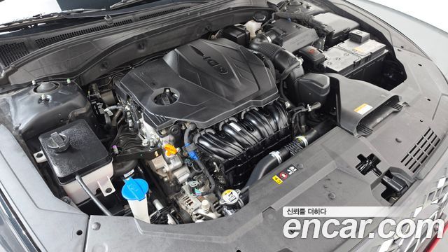Hyundai Grandeur (IG) 2.5 Premium Choice 2020 — фото 6