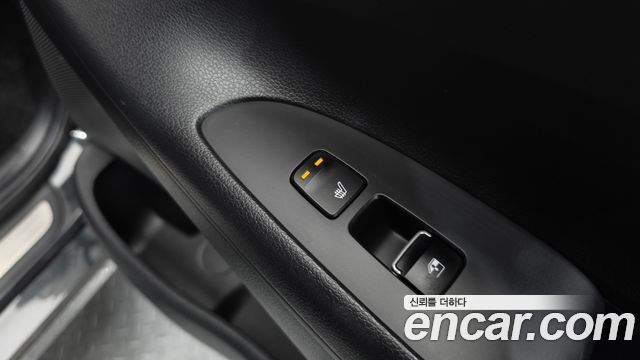 Hyundai Grandeur (IG) 2.5 Premium Choice 2020 — фото 23