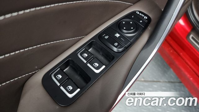 Kia Stinger Meister 2.5 Masters 2023 — фото 30