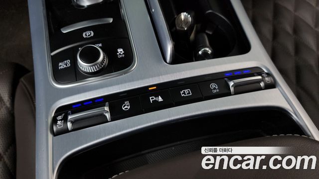Kia Stinger Meister 2.5 Masters 2023 — фото 32