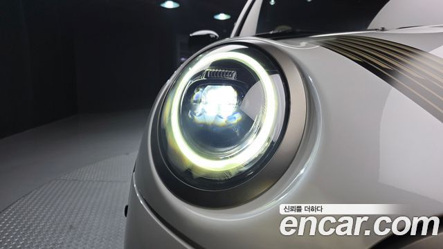 MINI Cooper S Convertible Resolute Edition 3rd Gen 2024 — фото 22