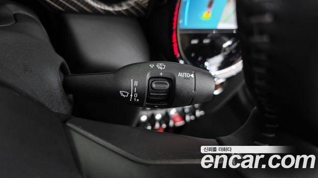 MINI Cooper S Convertible Resolute Edition 3rd Gen 2024 — фото 27