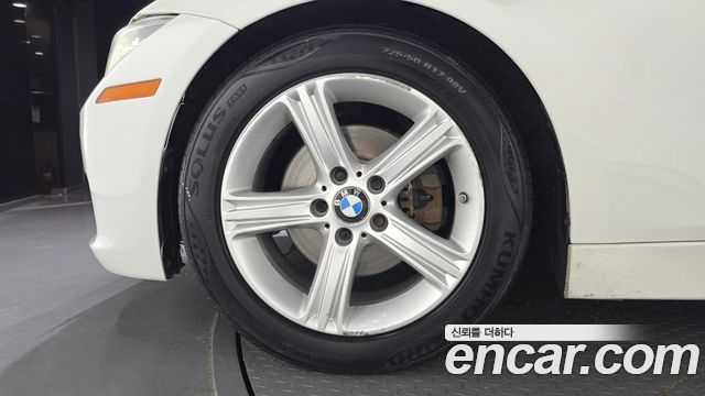 BMW 3 Series (F30) 320i Luxury 2017 — фото 5
