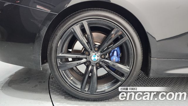 BMW 4 Series (F32) 428i M Sport Coupe 2016 — фото 5