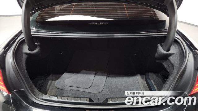 BMW 4 Series (F32) 428i M Sport Coupe 2016 — фото 20