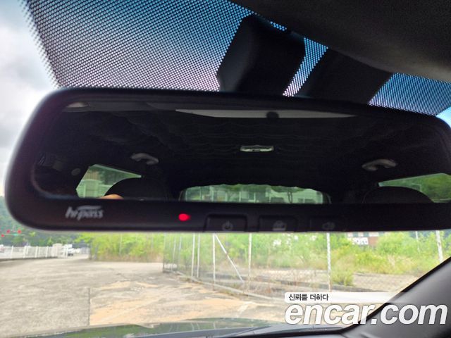 KG Mobility (SsangYong) Tivoli Armor Gear Edition 2WD 2018 — фото 17