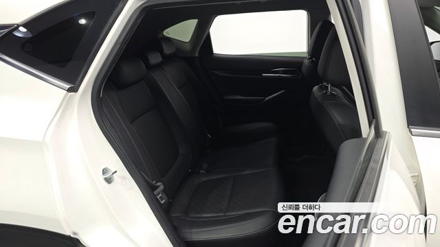 Kia Seltos Gasoline 1.6 Turbo 2WD Trendy 2023 — фото 11