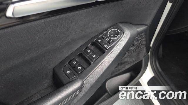 Kia Seltos Gasoline 1.6 Turbo 2WD Trendy 2023 — фото 18