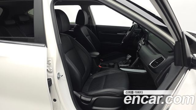 Kia Seltos Gasoline 1.6 Turbo 2WD Trendy 2023 — фото 26
