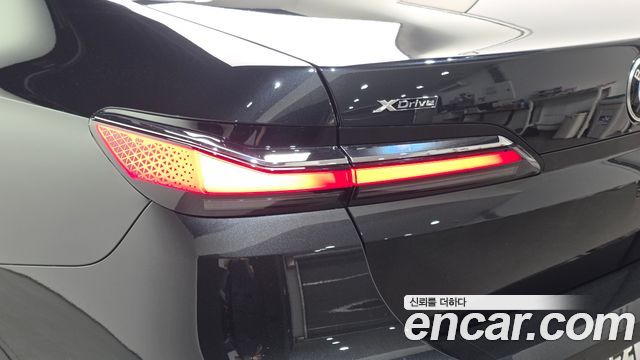 BMW 7 Series (G70) 740i xDrive M Sport 2025 — фото 23