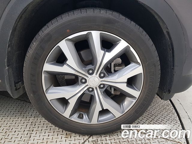 Hyundai Palisade Gasoline 3.8 2WD Prestige 2019 — фото 24