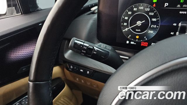 Kia Carnival (IV) Diesel 9-Seater Signature 2021 — фото 19