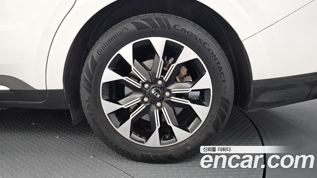 Kia Carnival (IV) Diesel 9-Seater Signature 2021 — фото 21